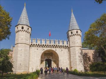 2 Nights 3 Days Istanbul Package Tour