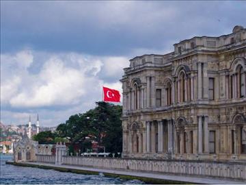 3 Nights 4 Days Istanbul Package Tour