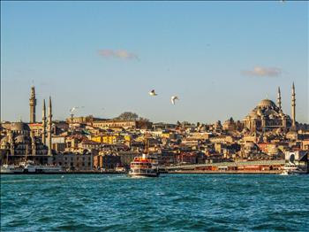 Private Istanbul Tour for Cruise Passengers