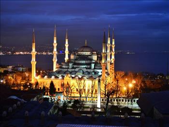 5 Nights Istanbul Tours