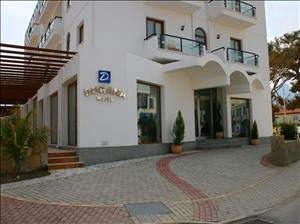 Dorana Hotel