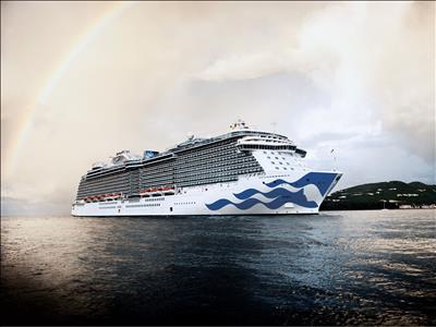 Regal Princess İle Kurban Bayramında 13 Gece Büyük Britanya & Paris & Londra 02.06.2025