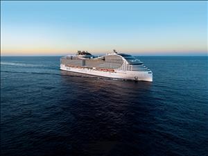 Msc World Europa İle 7 Gece Akdeniz&sicilya&balear Adaları 2025