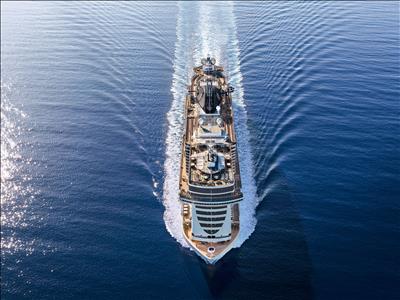 Msc Seaside İle İbizalı Akdeniz 7 Gece 2024