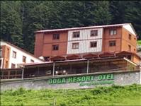 Ayder Doga Resort