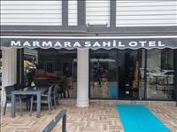 Marmara Sahil Otel