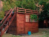 Butterfly Valley Bungalov