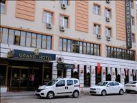 An Grand Hotel