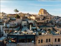 Vigor Cappadocia