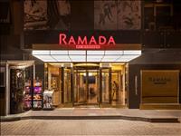 Ramada By Wyndham Istanbul Pera