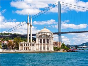Istanbul Adalar Saraylar Turu