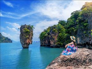 Bangkok & Phuket Türk Hava Yolları İle 6 Gece 7 Gün - Ekstra Turlar Dahil