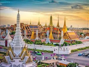 Elegant Bangkok & Phuket & Pattaya Emirates Hava Yolları İle 6 Gece 7 Gün - Ekstra Turlar Dahil