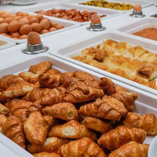 Olympic Kosmas Hotel