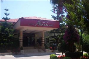 Alara Park Hotel