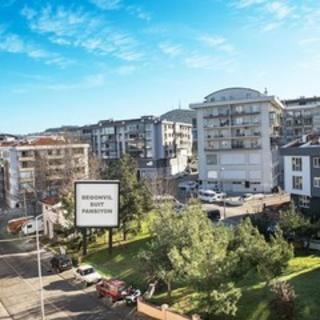 Begonvil Suit Pansiyon