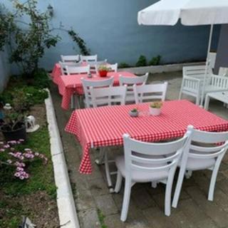 Begonvil Suit Pansiyon