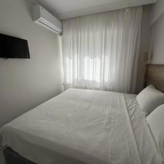 Begonvil Suit Pansiyon