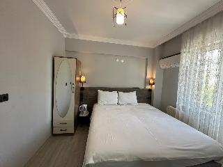 Begonvil Suit Pansiyon