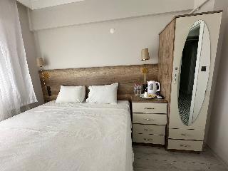 Begonvil Suit Pansiyon