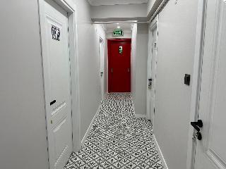 Begonvil Suit Pansiyon