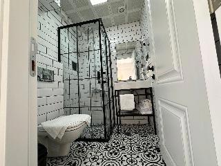 Begonvil Suit Pansiyon