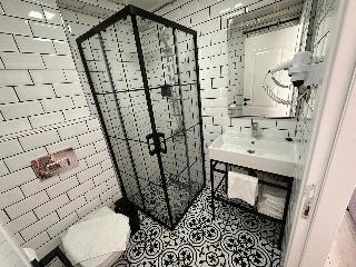 Begonvil Suit Pansiyon