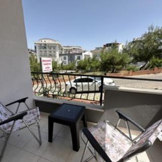 Begonvil Suit Pansiyon