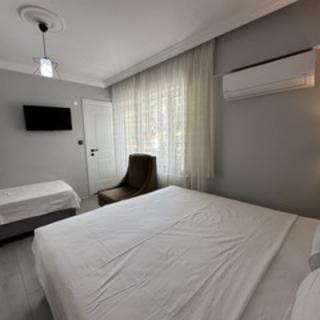 Begonvil Suit Pansiyon