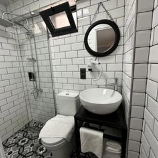 Begonvil Suit Pansiyon