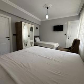 Begonvil Suit Pansiyon