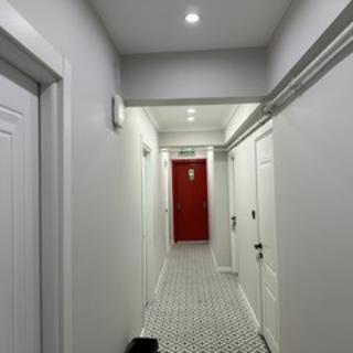 Begonvil Suit Pansiyon