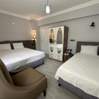 Begonvil Suit Pansiyon