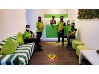 Barata Inn By Nature's Aeropolis Airport Soeta Tangerang