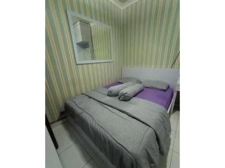 Barata Inn By Nature's Aeropolis Airport Soeta Tangerang