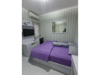 Barata Inn By Nature's Aeropolis Airport Soeta Tangerang