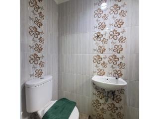 Barata Inn By Nature's Aeropolis Airport Soeta Tangerang