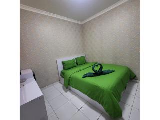 Barata Inn By Nature's Aeropolis Airport Soeta Tangerang