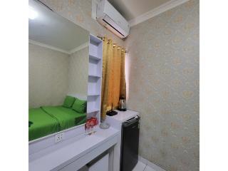 Barata Inn By Nature's Aeropolis Airport Soeta Tangerang