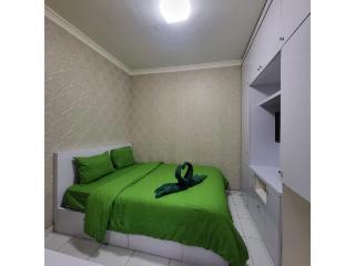 Barata Inn By Nature's Aeropolis Airport Soeta Tangerang