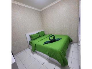 Barata Inn By Nature's Aeropolis Airport Soeta Tangerang