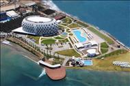 Gold Island Hotel