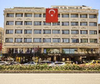Grand Hotel Gulsoy