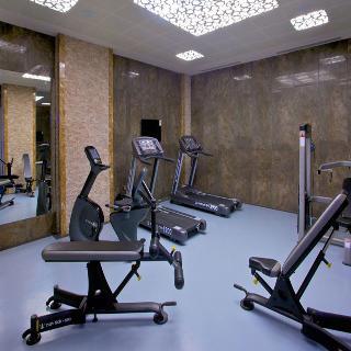 Grand Hotel Gulsoy