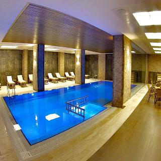 Grand Hotel Gulsoy