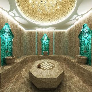Grand Hotel Gulsoy