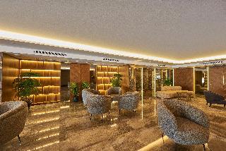 Grand Hotel Gulsoy