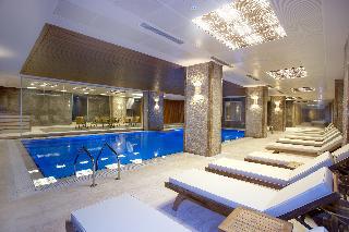 Grand Hotel Gulsoy