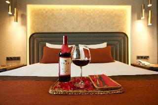 Grand Hotel Gulsoy