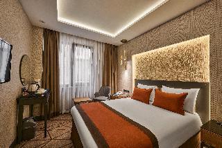 Grand Hotel Gulsoy